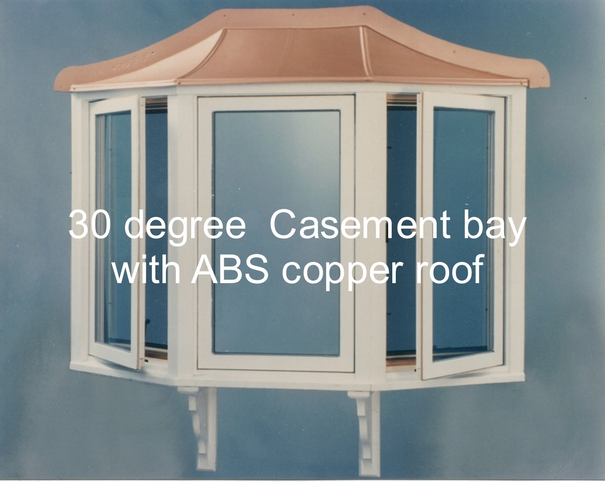 Bay Window Kits