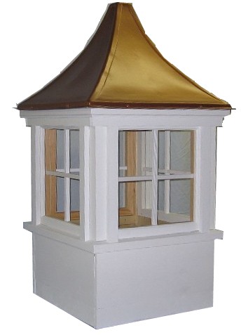 cupola