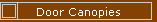 Door Canopies